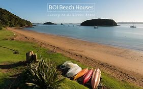 Bay Of Islands Beachhouses